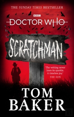Bertrand.pt - Doctor Who: Scratchman