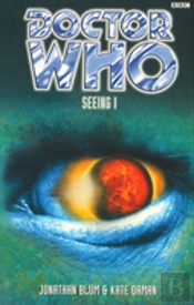 Doctor Who: Seeing I