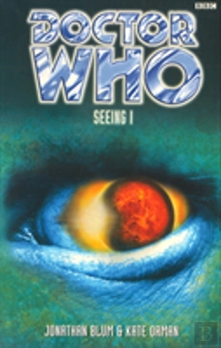 Bertrand.pt - Doctor Who: Seeing I