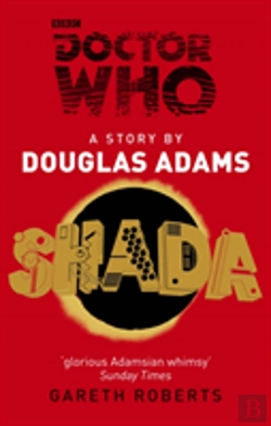 Bertrand.pt - Doctor Who: Shada
