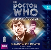 Doctor Who: Shadow Of Death (Destiny Of The Doctor 2)