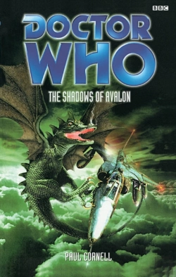Bertrand.pt - Doctor Who: Shadows Of Avalon