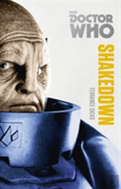 Bertrand.pt - Doctor Who: Shakedown