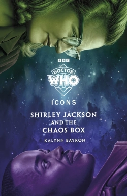 Bertrand.pt - Doctor Who: Shirley Jackson And The Chaos Box
