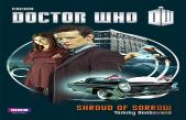 Doctor Who: Shroud Of Sorrow