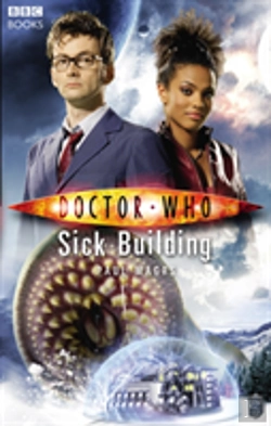 Bertrand.pt - Doctor Who: Sick Building