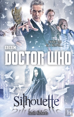 Bertrand.pt - Doctor Who: Silhouette (12th Doctor Novel)