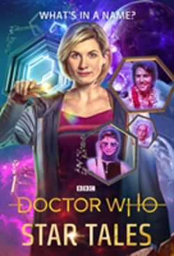 Bertrand.pt - Doctor Who: Star Tales