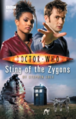 Bertrand.pt - Doctor Who: Sting Of The Zygons