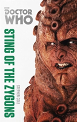 Bertrand.pt - Doctor Who: Sting Of The Zygons