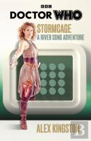 Doctor Who: Stormcage