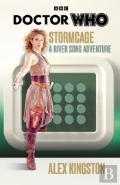 Doctor Who: Stormcage