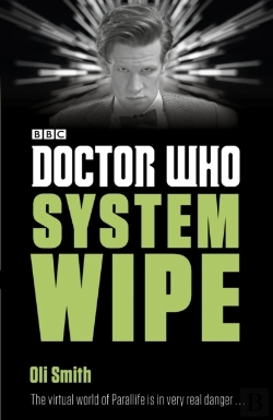 Bertrand.pt - Doctor Who: System Wipe