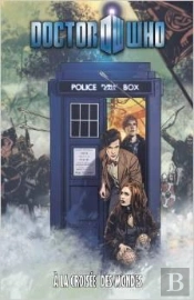 Doctor Who T07