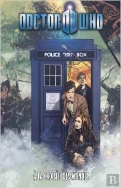 Bertrand.pt - Doctor Who T07