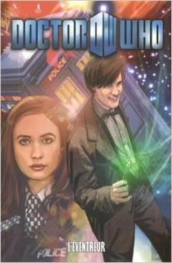 Bertrand.pt - Doctor Who T08