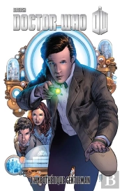 Doctor Who T.11 ; L'Hypothétique Gentleman