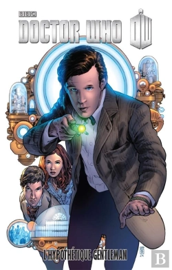 Bertrand.pt - Doctor Who T.11 ; L'Hypothétique Gentleman