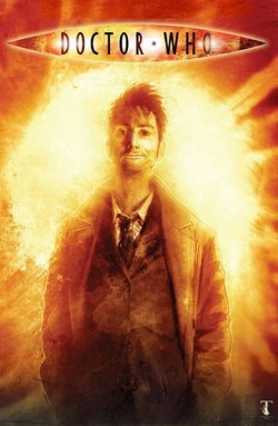 Bertrand.pt - Doctor Who T.2