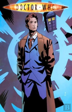Bertrand.pt - Doctor Who T.4