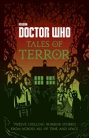 Doctor Who: Tales Of Terror