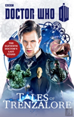 Bertrand.pt - Doctor Who: Tales Of Trenzalore