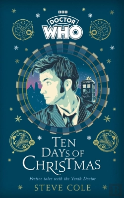 Bertrand.pt - Doctor Who: Ten Days Of Christmas