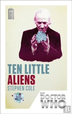 Bertrand.pt - Doctor Who: Ten Little Aliens