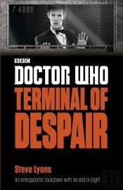 Doctor Who: Terminal Of Despair