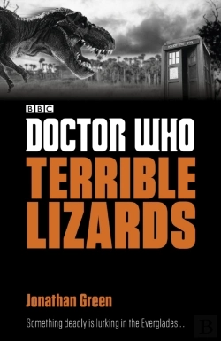 Bertrand.pt - Doctor Who: Terrible Lizards