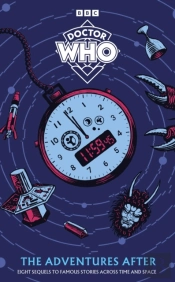 Doctor Who: The Adventures After