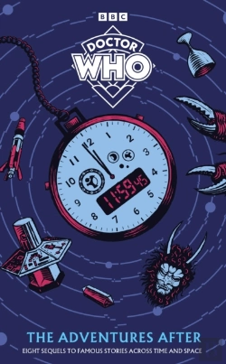 Bertrand.pt - Doctor Who: The Adventures After