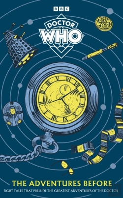 Bertrand.pt - Doctor Who: The Adventures Before