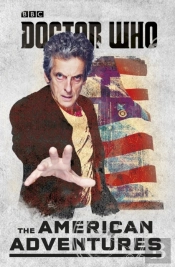 Doctor Who: The American Adventures