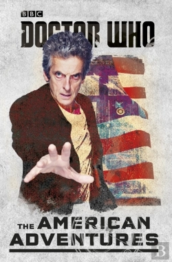 Bertrand.pt - Doctor Who: The American Adventures