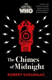 Doctor Who: The Chimes Of Midnight