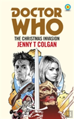 Bertrand.pt - Doctor Who: The Christmas Invasion (Target Collection)