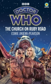 Doctor Who: The Church On Ruby Road (Target Collection)