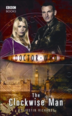 Bertrand.pt - Doctor Who: The Clockwise Man