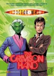 Doctor Who: The Crimson Hand