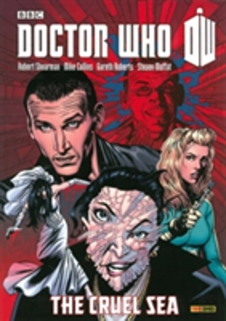 Bertrand.pt - Doctor Who: The Cruel Sea