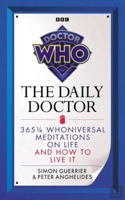 Bertrand.pt - Doctor Who: The Daily Doctor