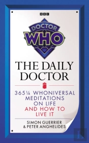 Doctor Who: The Daily Doctor