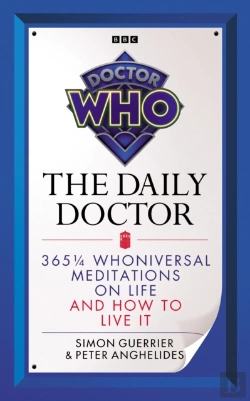 Bertrand.pt - Doctor Who: The Daily Doctor
