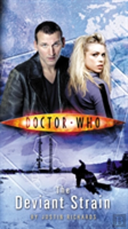 Bertrand.pt - Doctor Who: The Deviant Strain