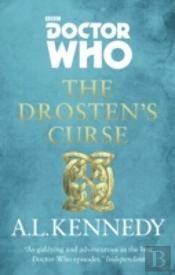 Doctor Who: The Drostenâ€™S Curse