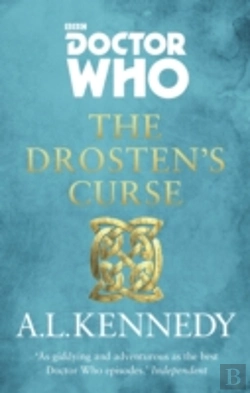 Bertrand.pt - Doctor Who: The Drostenâ€™S Curse