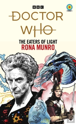 Bertrand.pt - Doctor Who: The Eaters Of Light (Target Collection)