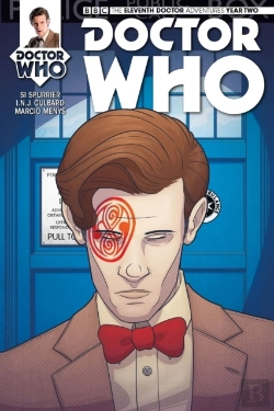 Bertrand.pt - Doctor Who: The Eleventh Doctor #2.11