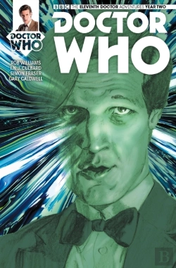 Bertrand.pt - Doctor Who: The Eleventh Doctor #2.13